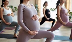 Top Benefits of Practicing Prenatal Yoga in Canada
